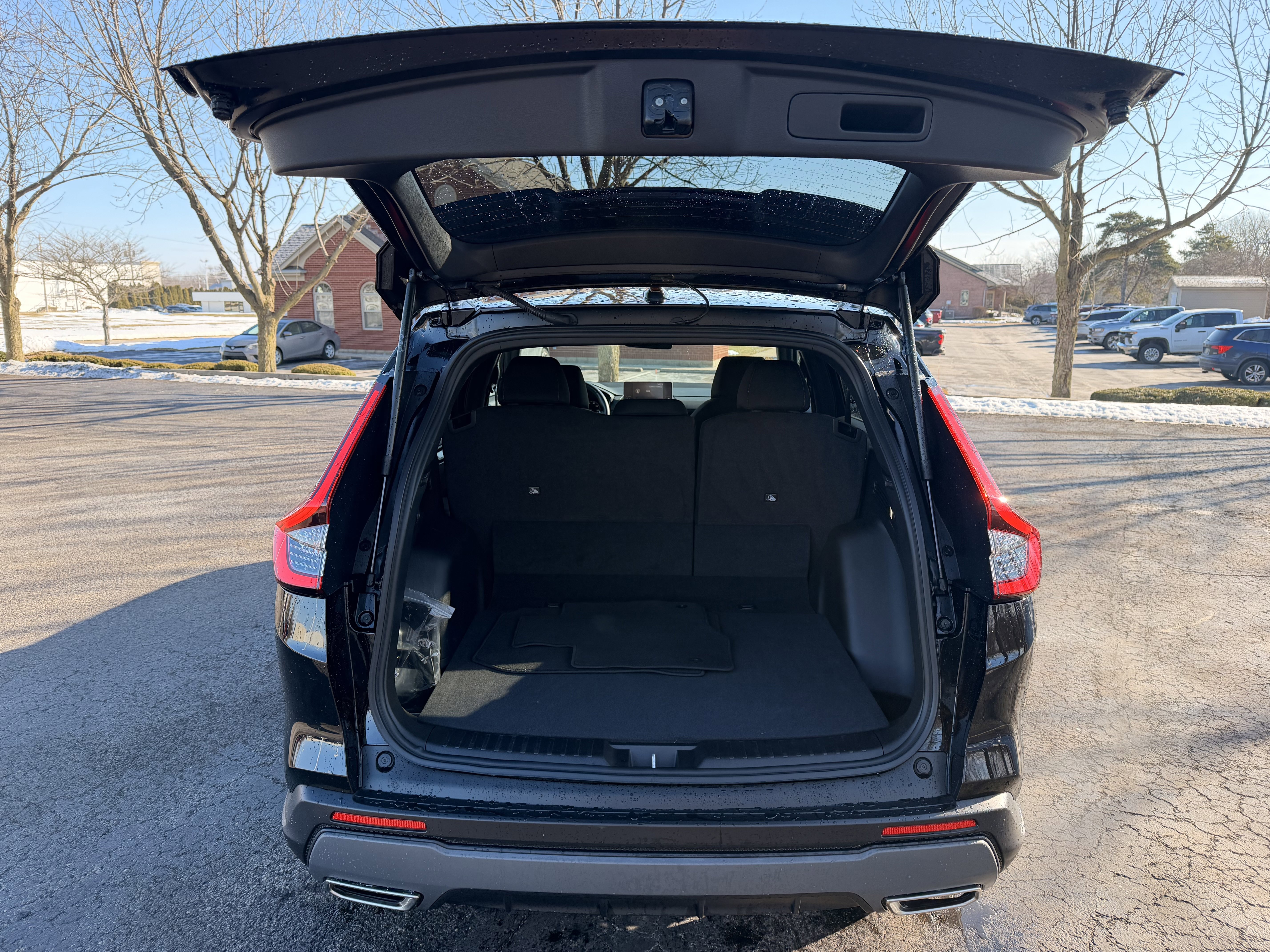 Used 2023 Honda CR-V Sport image 13