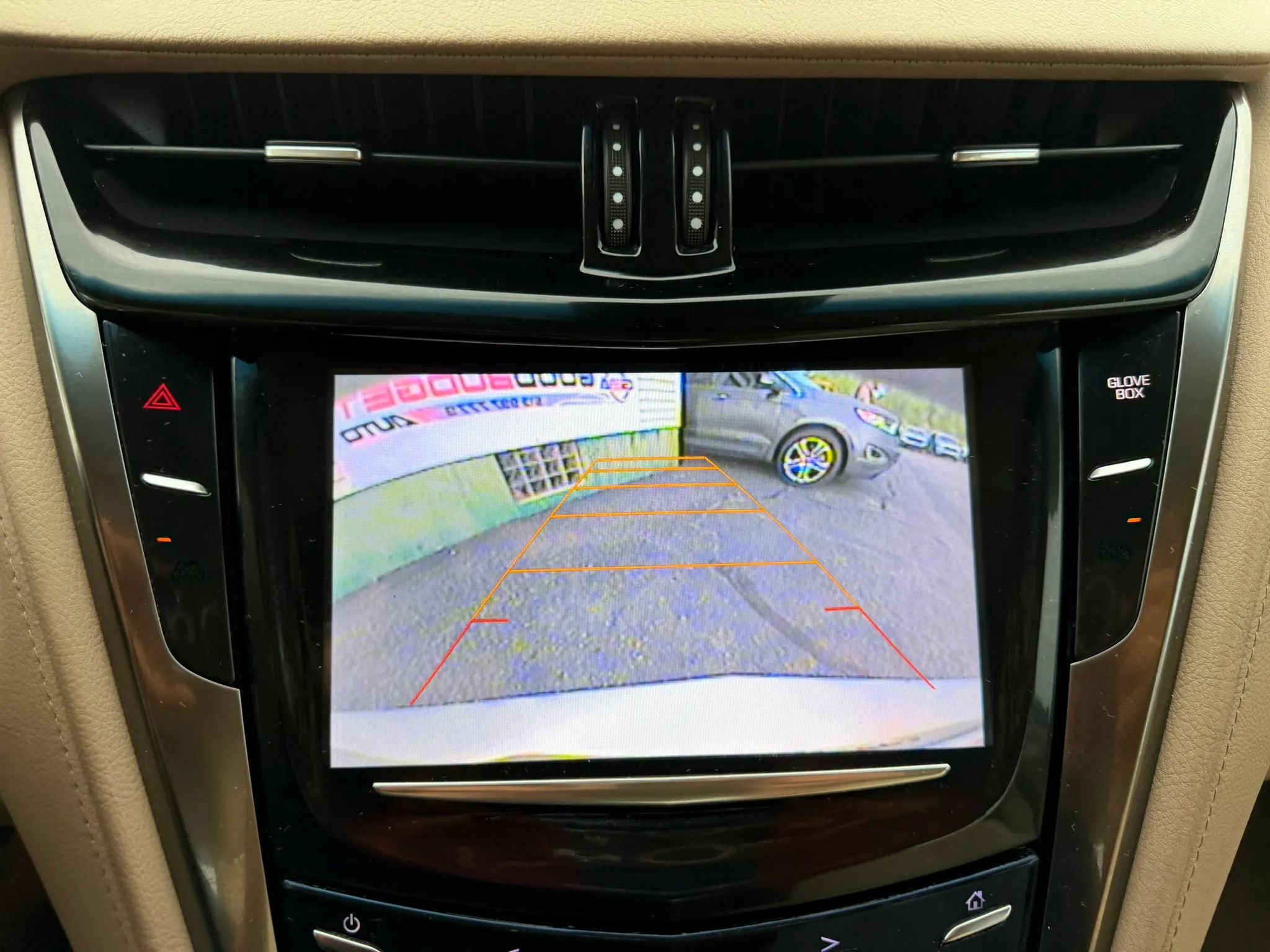 Used 2015 Cadillac CTS Luxury AWD/4WD image 52