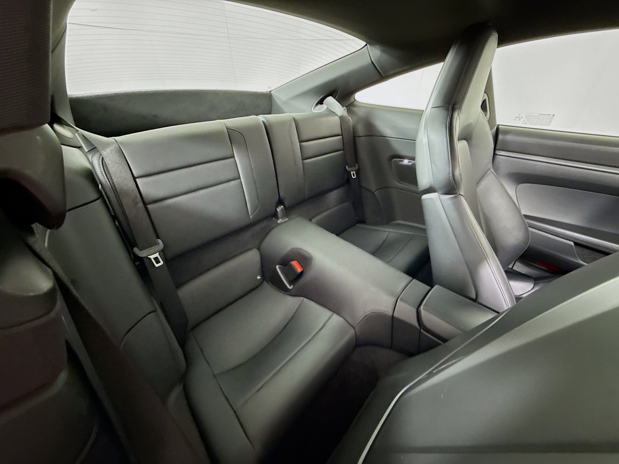 Certified 2024 Porsche 911 Carrera 4 image 24