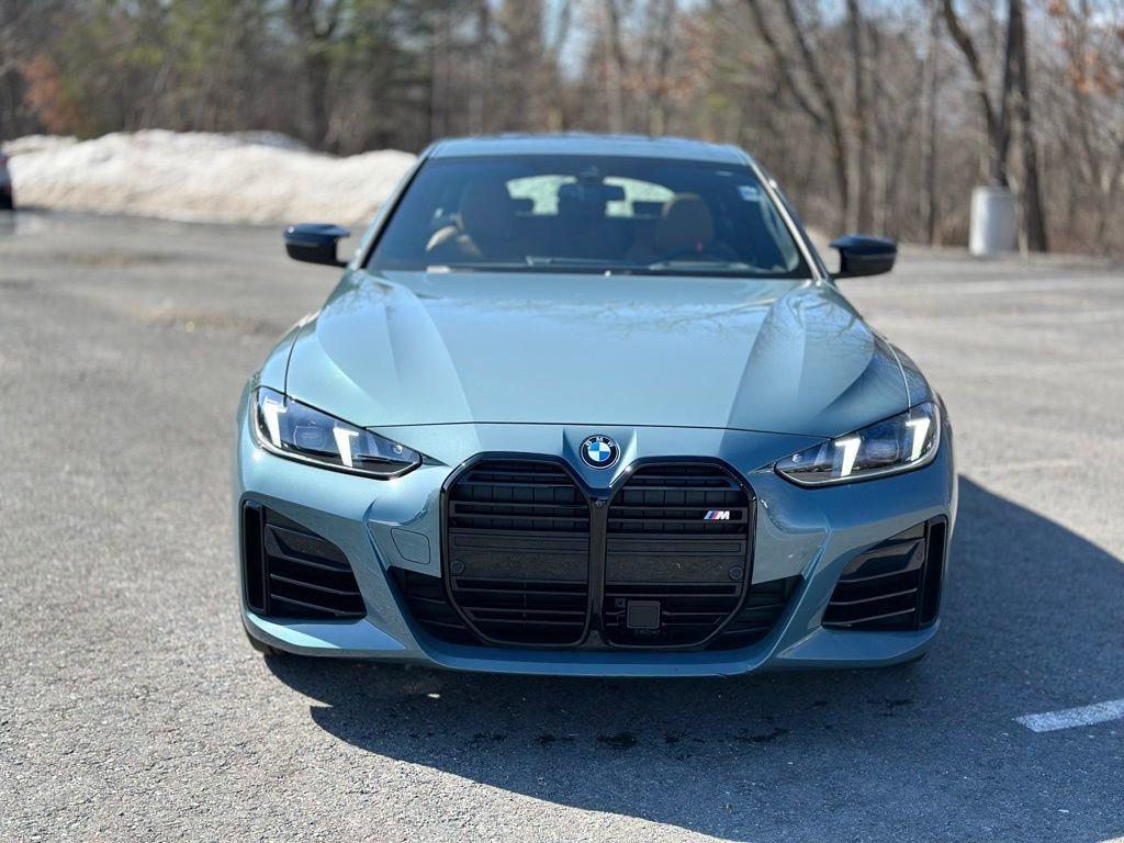 Certified 2025 BMW 440i xDrive image 9