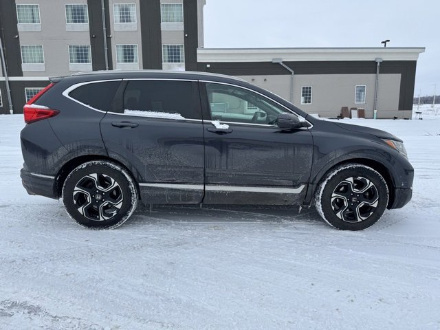 Used 2018 Honda CR-V Touring image 12