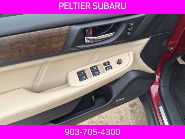 Used 2018 Subaru Outback 2.5i Limited AWD/4WD image 23