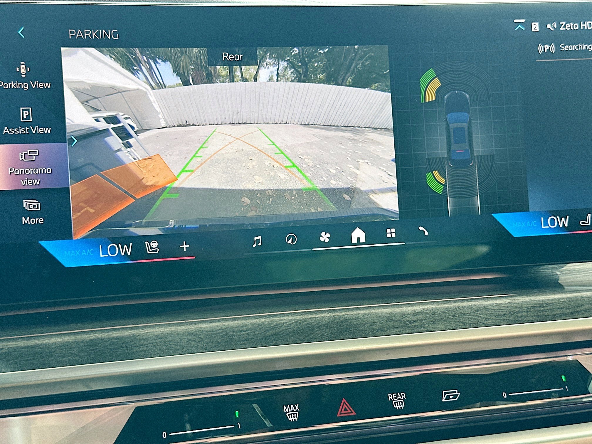 Certified 2024 BMW 740i RWD image 14