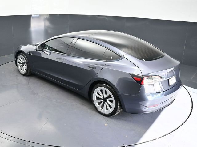 Used 2023 Tesla Model 3 Standard Range RWD image 28