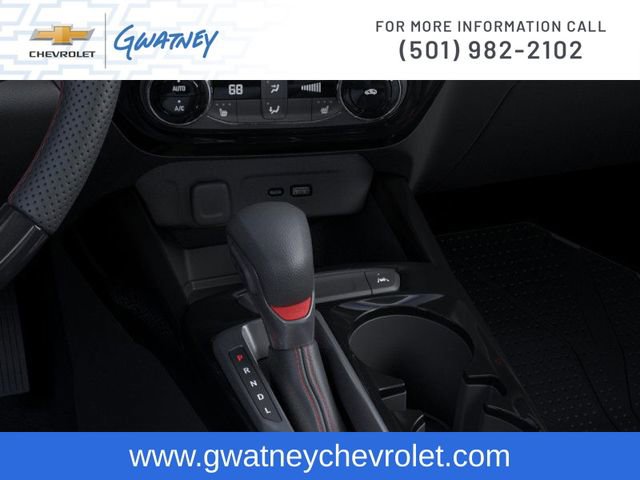 New 2026 Chevrolet Trax RS image 23