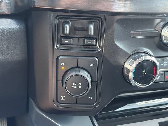 New 2027 Ford F350 Lariat w/ Chrome Package AWD/4WD image 24