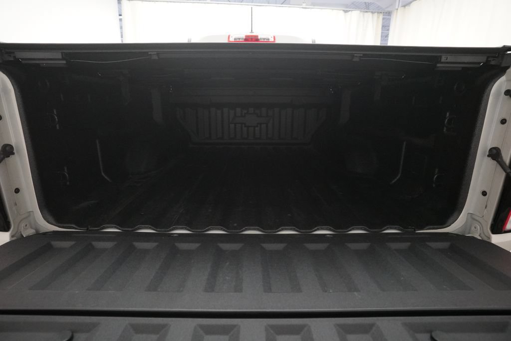 Used 2026 Chevrolet Colorado Trail Boss AWD/4WD image 19