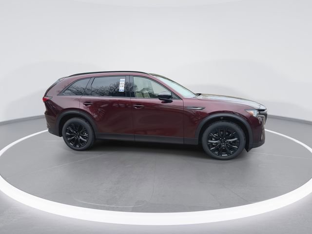 New 2026 MAZDA CX-90 3.3 Turbo w/ Premium Sport Pkg AWD/4WD image 9