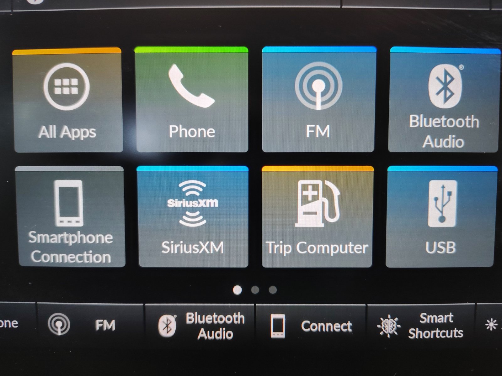 Used 2024 Honda Pilot TrailSport image 16