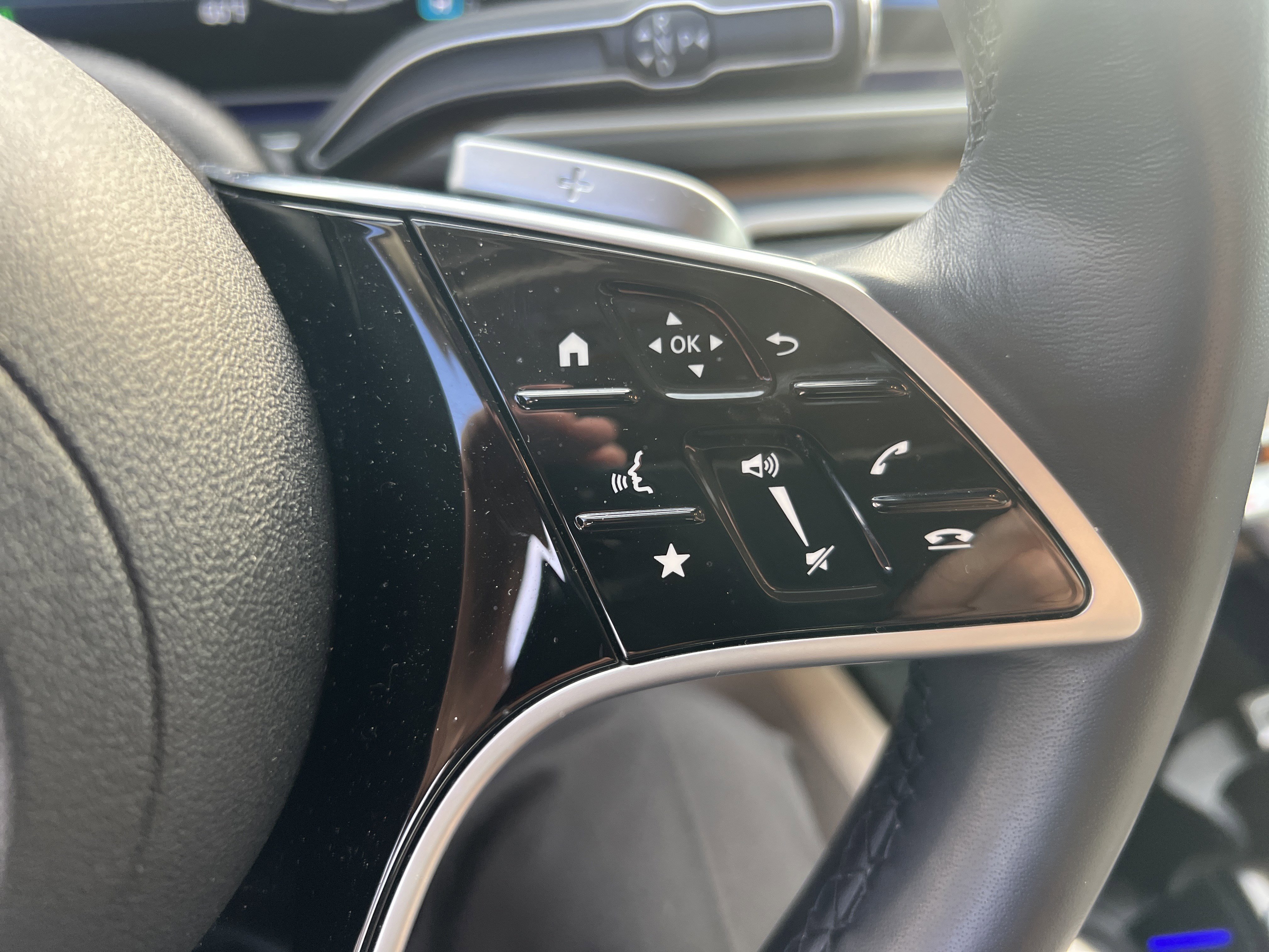 Used 2025 Mercedes-Benz GLE 450e 4MATIC image 20