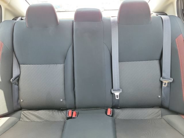 Used 2024 Nissan Versa SR FWD image 18