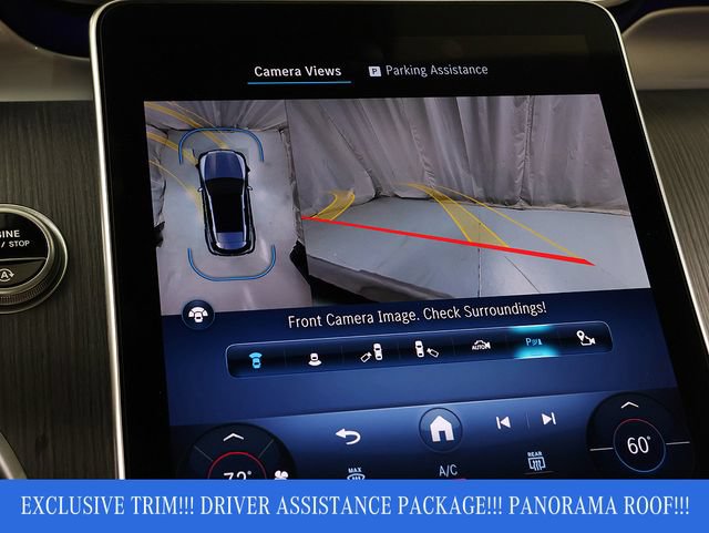 Certified 2024 Mercedes-Benz GLC 300 4MATIC image 20