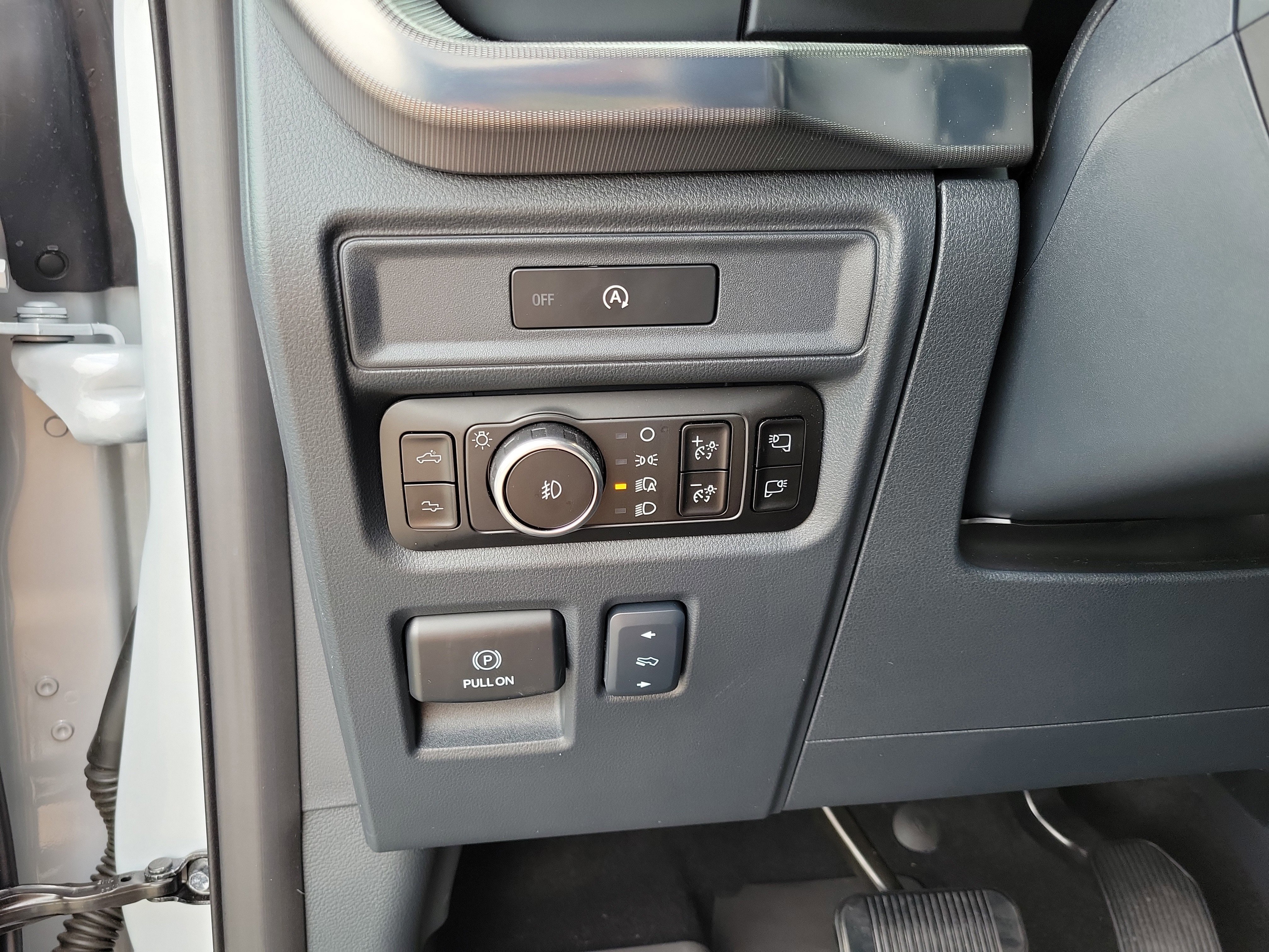 Certified 2025 Ford F150 Raptor image 11