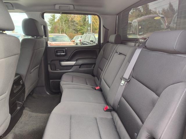 Used 2016 Chevrolet Silverado 1500 LT w/ All Star Edition AWD/4WD image 13