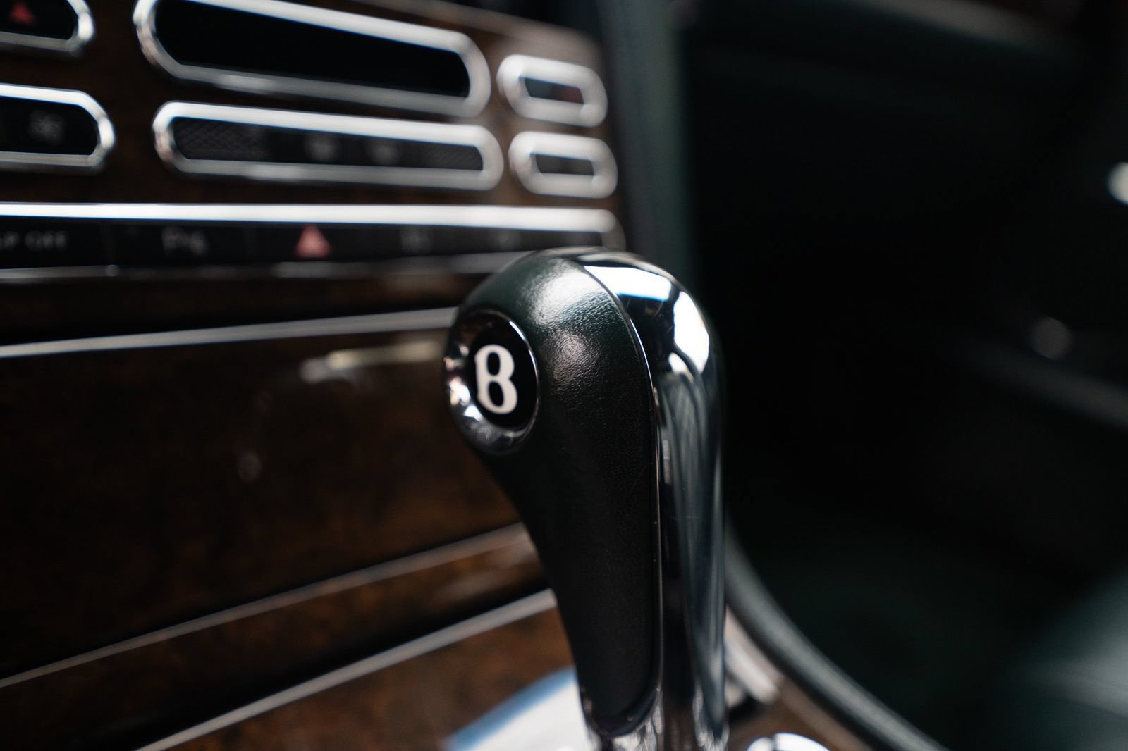Used 2005 Bentley Arnage T RWD image 31