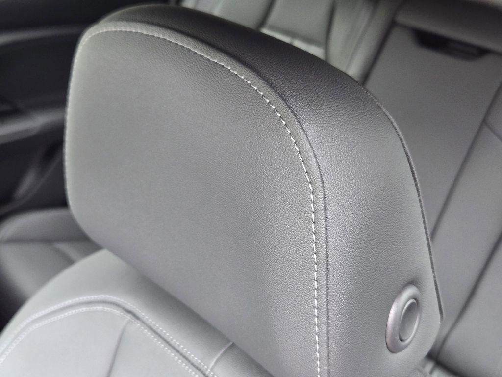 New 2027 Audi Q6 e-tron Premium AWD/4WD image 20