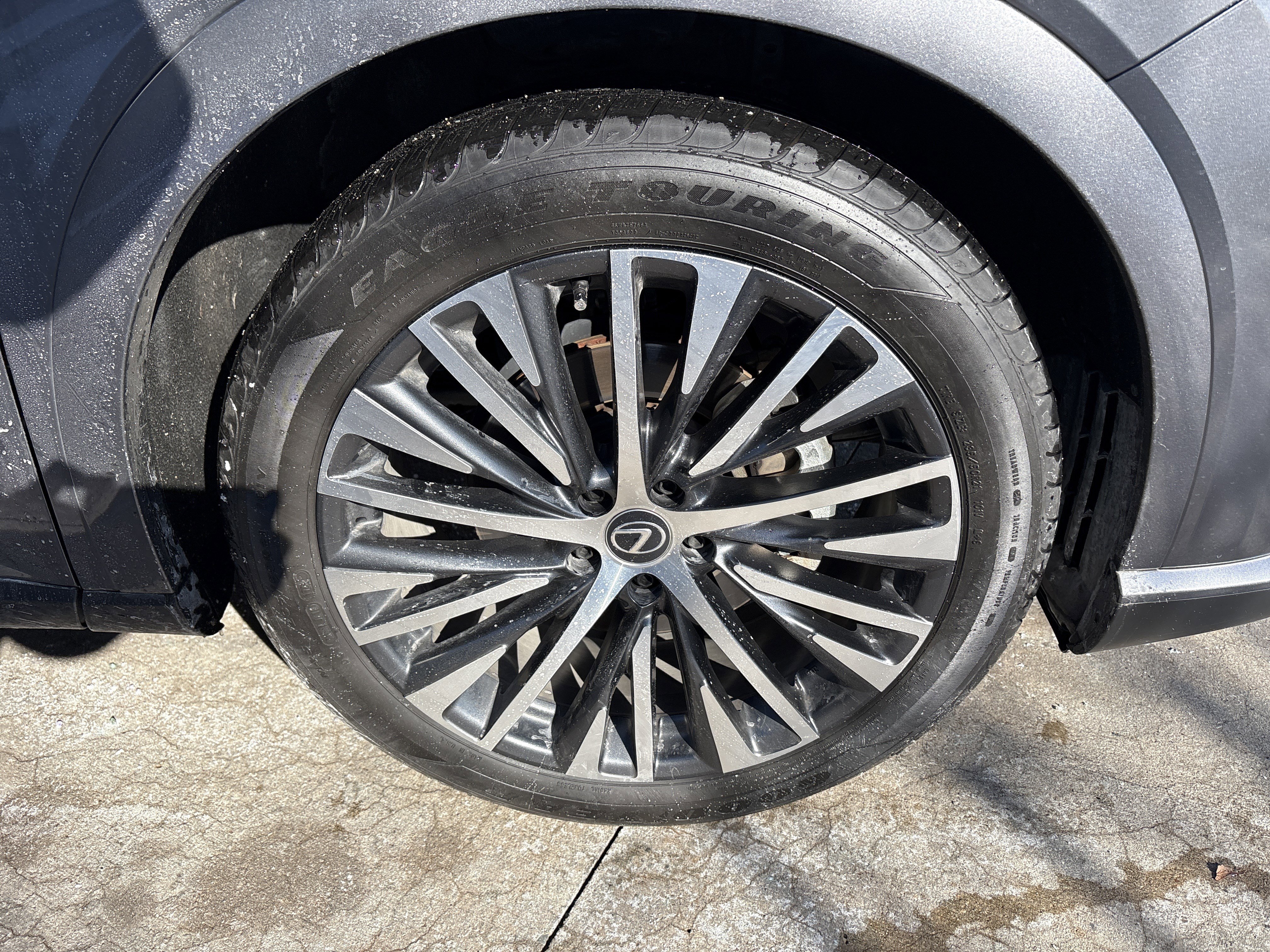 Used 2023 Lexus RX 350 Premium Plus image 13