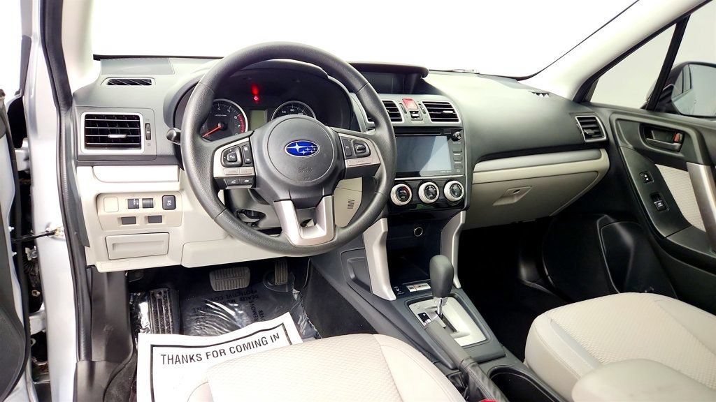 Used 2018 Subaru Forester 2.5i Premium w/ All-Weather Package AWD/4WD image 13