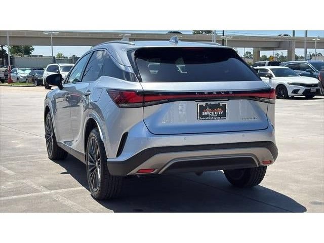 Used 2024 Lexus RX 350 Premium w/ Accessory Package (Z1) FWD image 4