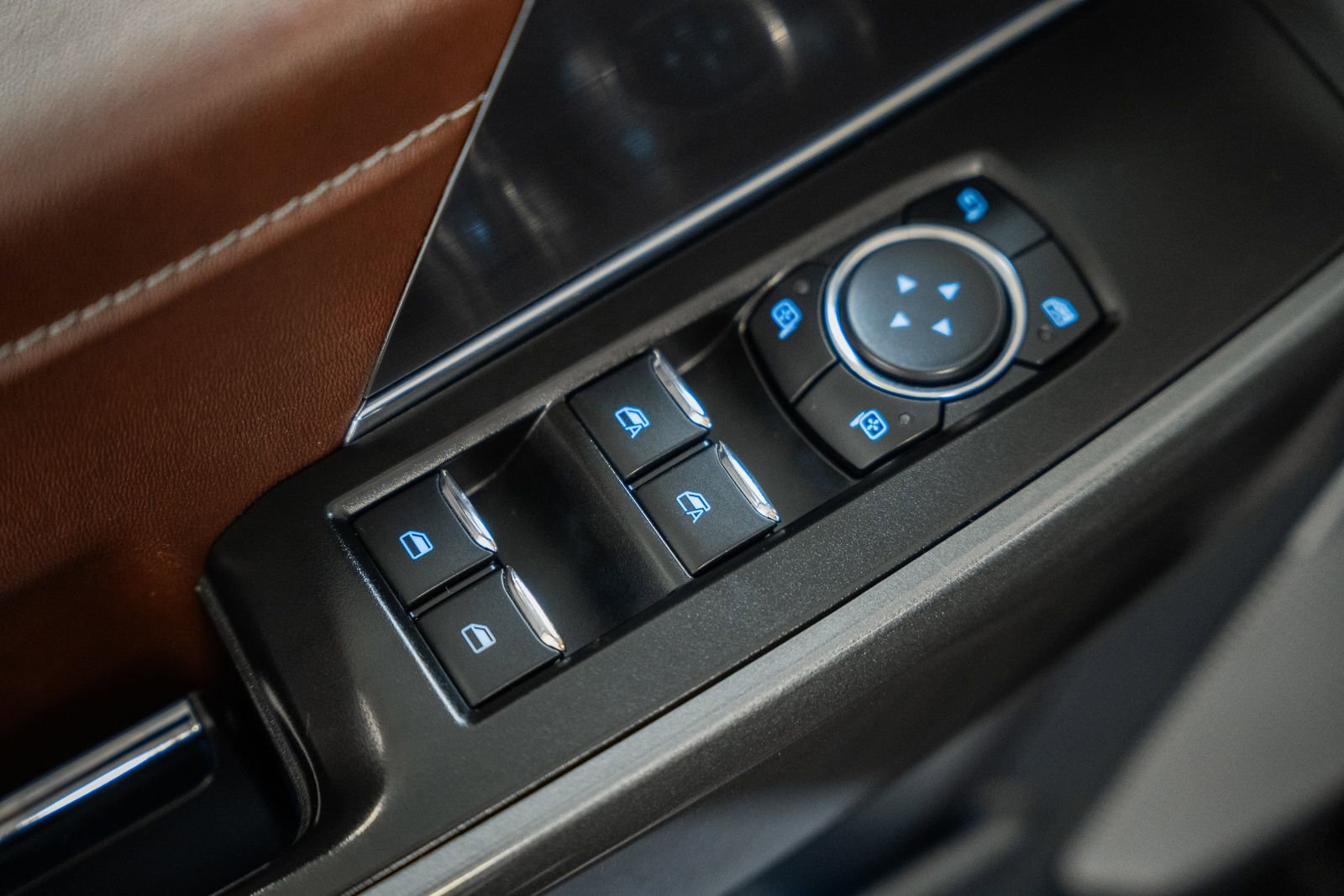 Certified 2023 Ford F150 Lariat w/ Equipment Group 502A High image 50