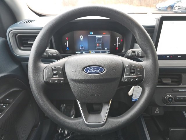 Certified 2025 Ford Maverick XL w/ Equipment Group 102A image 6