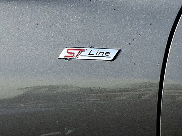 Used 2025 Ford Escape ST-Line Select image 30