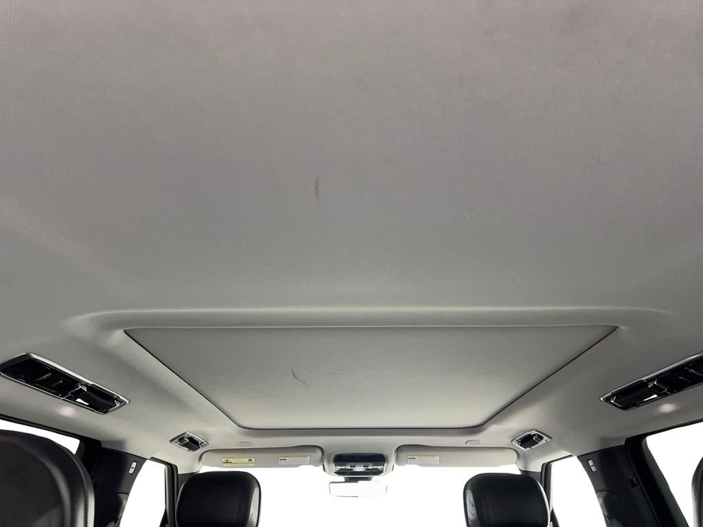 Used 2024 Land Rover Range Rover Sport SE image 68