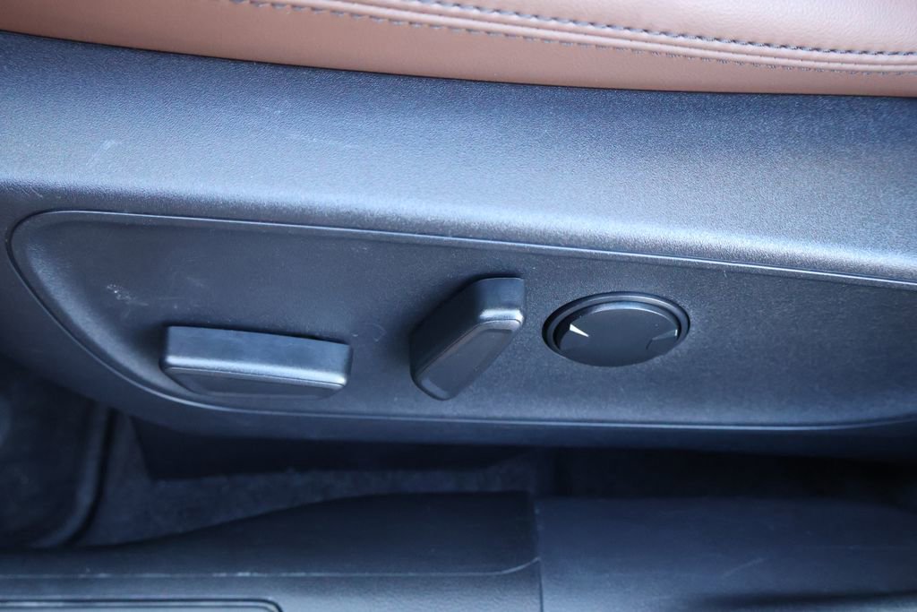 Used 2025 Ford Bronco Sport Outer Banks w/ Outer Banks Tech Package+ image 33