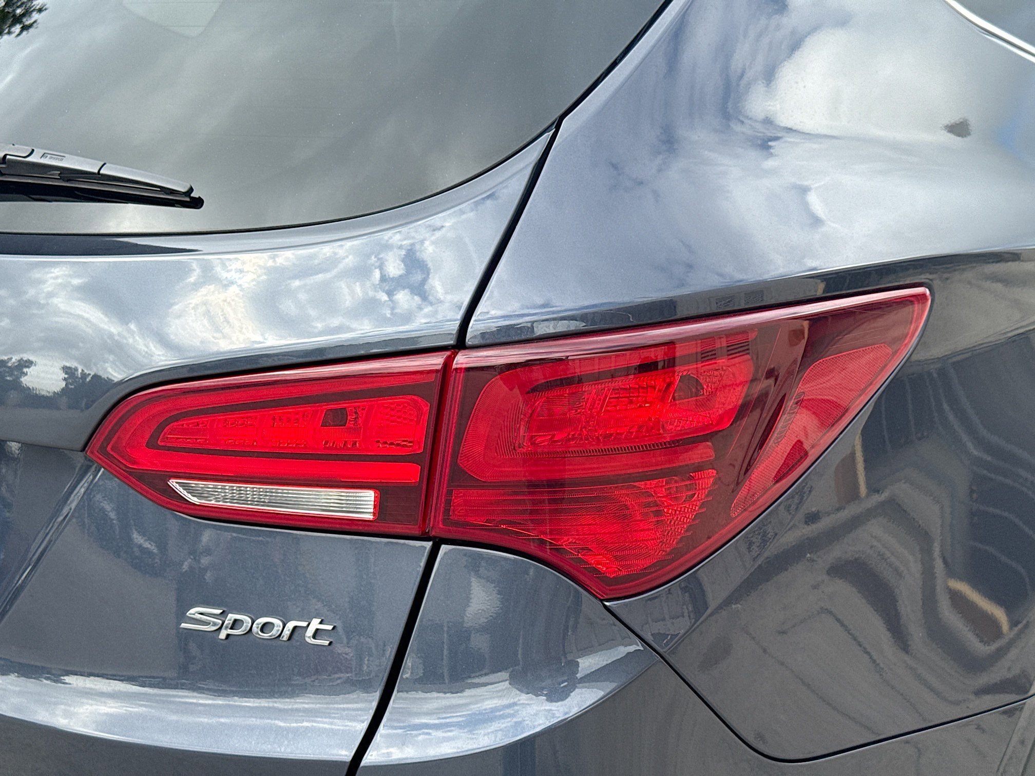 Used 2018 Hyundai Santa Fe Sport image 26