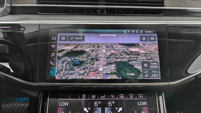 Used 2019 Audi A8 L 3.0T AWD/4WD image 32