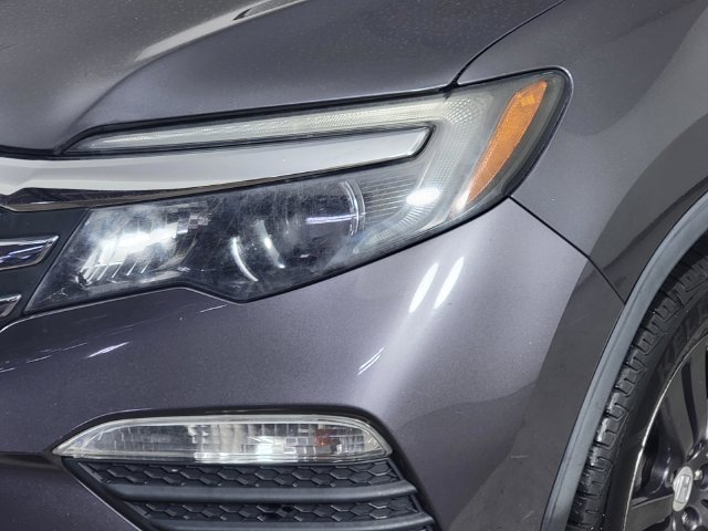 Used 2017 Honda Pilot EX-L image 9