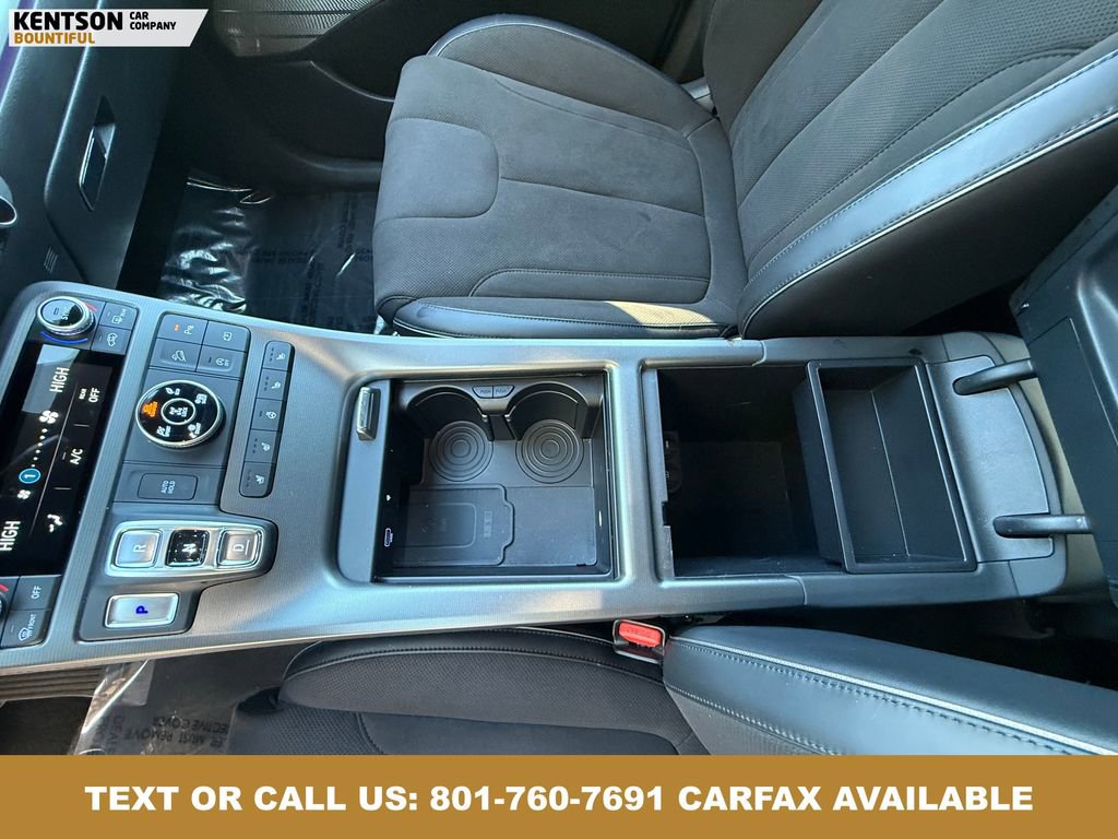 Used 2025 Hyundai Palisade Calligraphy image 24