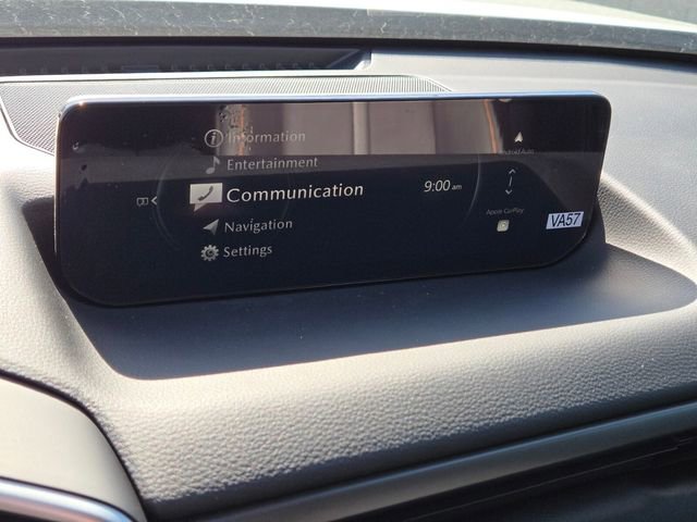 New 2026 MAZDA CX-50 AWD 2.5 Hybrid w/ Weather Package image 12