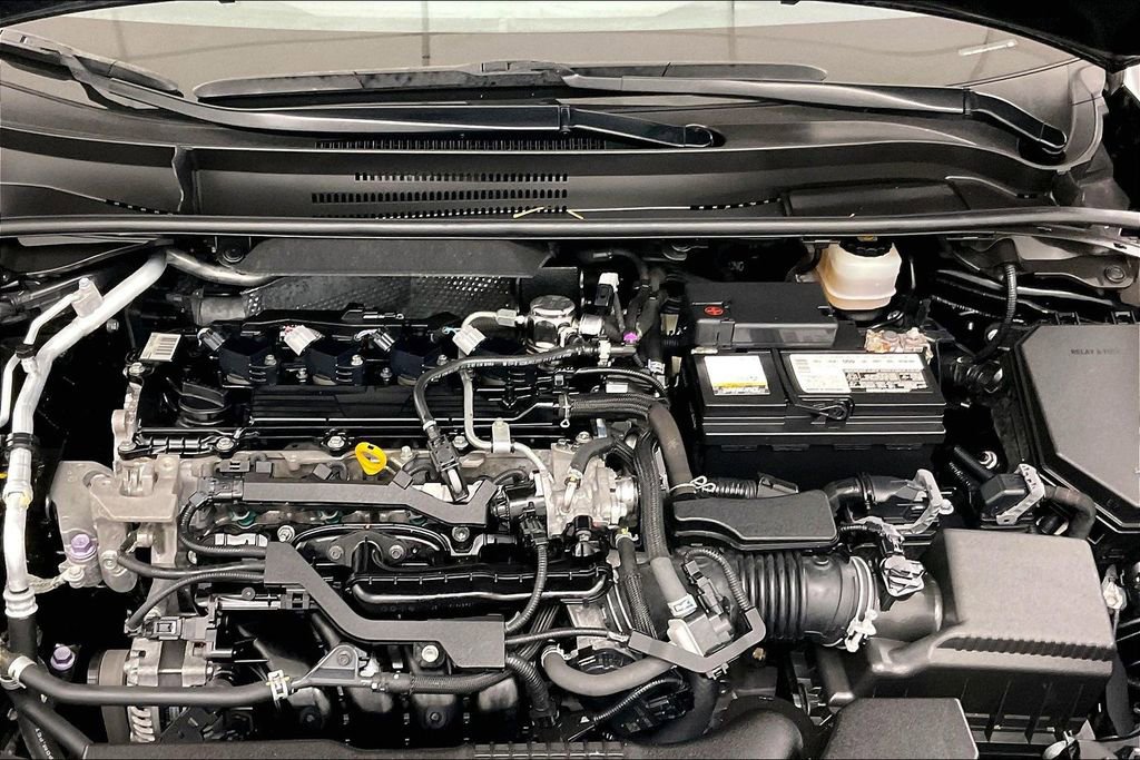 Used 2019 Toyota Corolla SE image 25