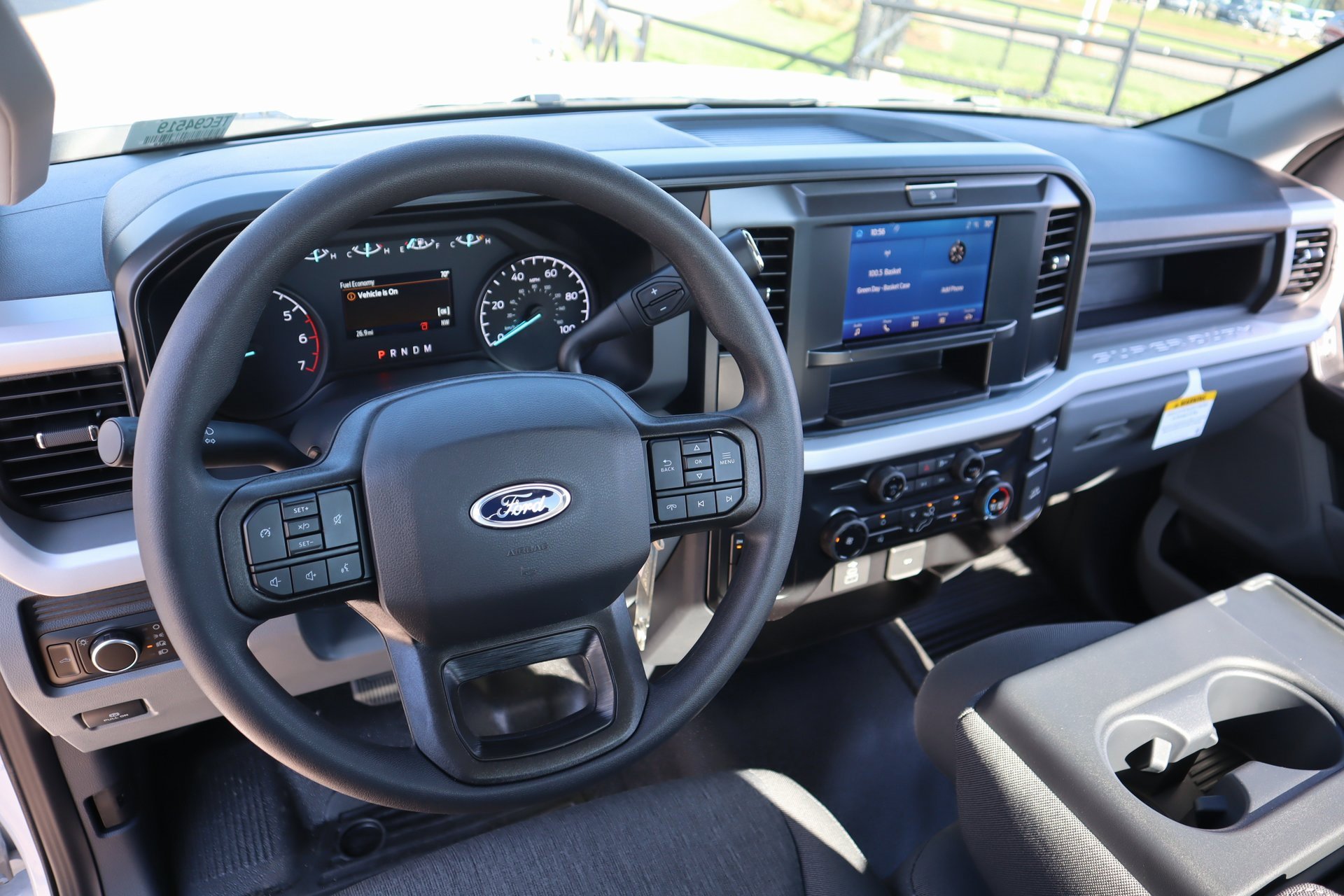 New 2026 Ford F250 XL w/ XL Driver Assist Package image 2
