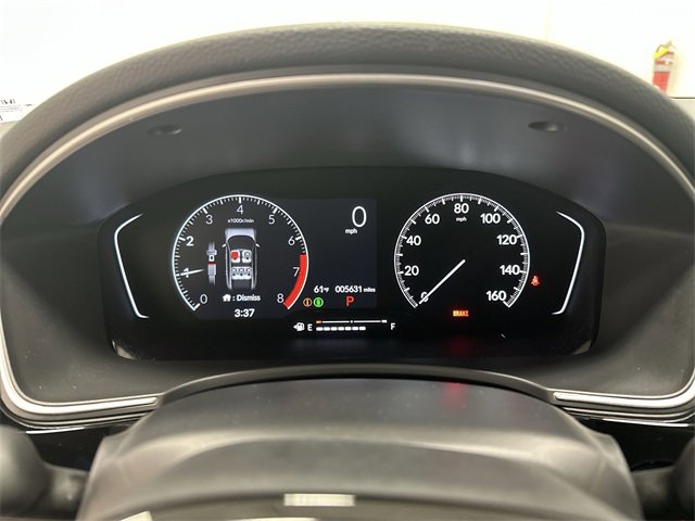 Used 2022 Honda Civic EX-L image 29