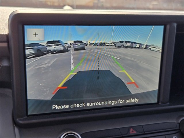 Certified 2022 Ford Maverick XL image 22