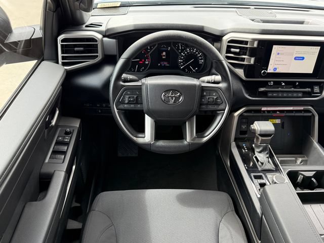 Used 2026 Toyota Tundra SR5 AWD/4WD image 22