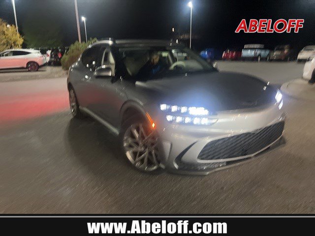 Used 2024 Genesis GV60 Advanced