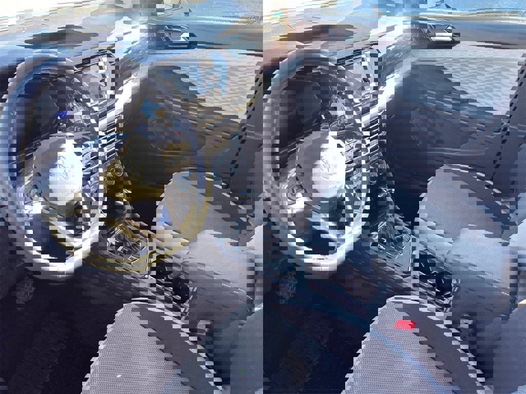 Used 2023 Volkswagen Taos S w/ IQ Drive S Package image 9