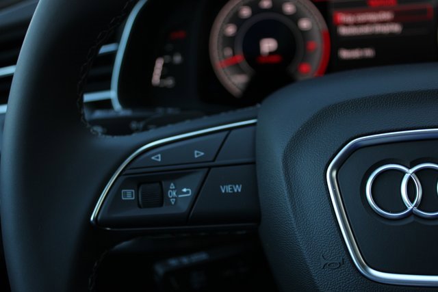 New 2025 Audi Q7 3.0T Premium Plus image 13