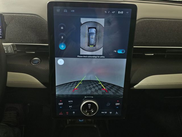 Used 2024 Ford Mustang Mach-E Premium image 33