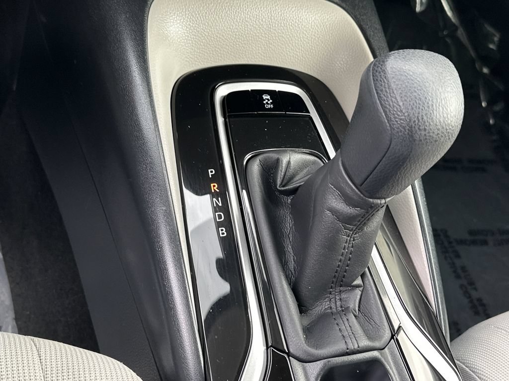 Used 2020 Toyota Corolla LE w/ Carpet Mat Package (TMS) FWD image 25