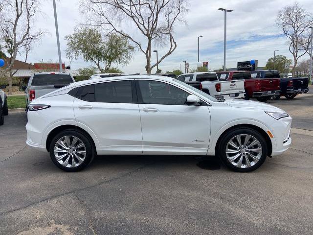 Used 2024 Buick Envista Avenir FWD image 2