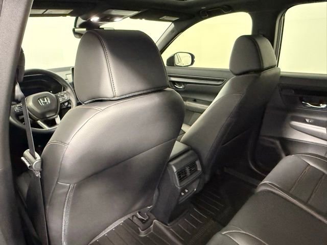 Used 2026 Honda CR-V Sport-L image 34