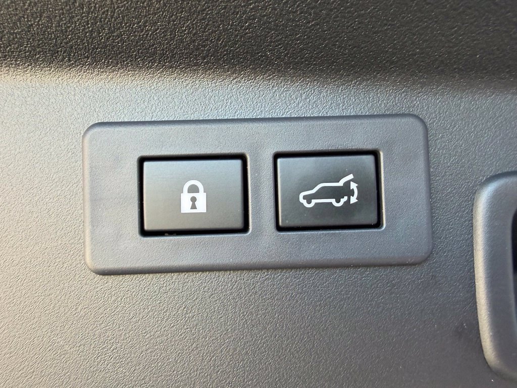 Certified 2026 Subaru Outback Premium AWD/4WD image 36