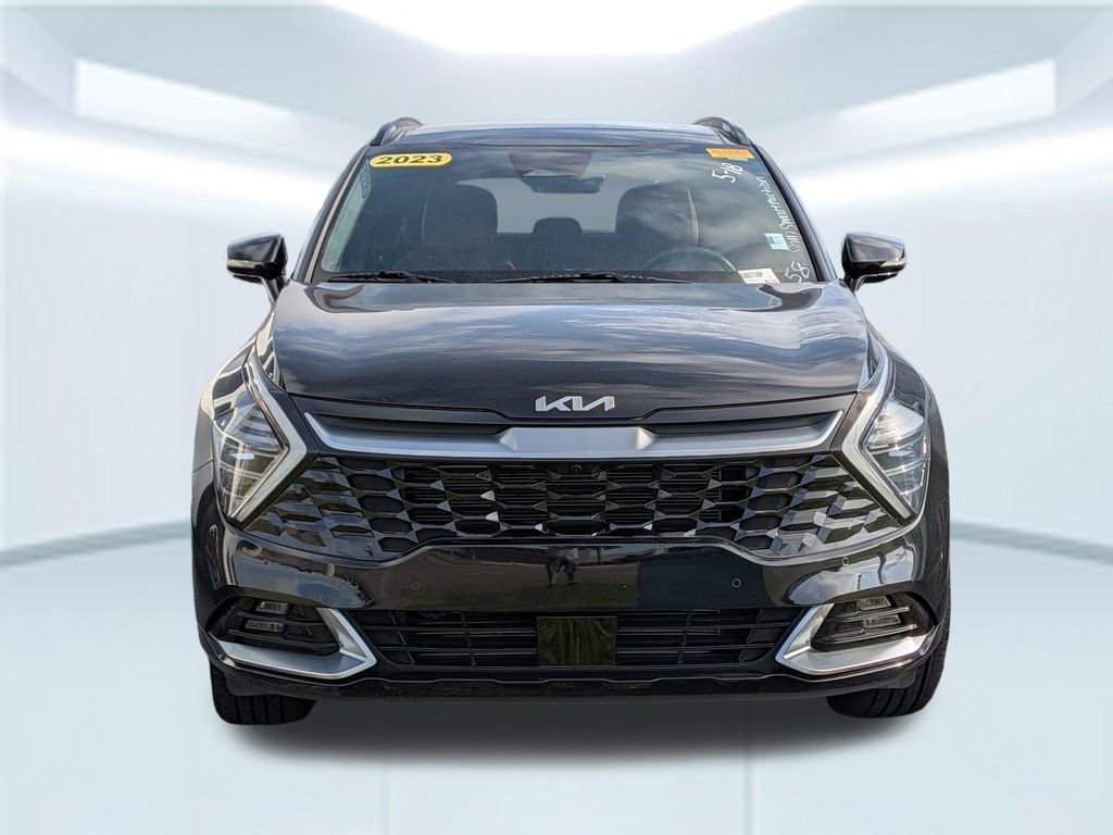 Used 2023 Kia Sportage SX FWD image 6