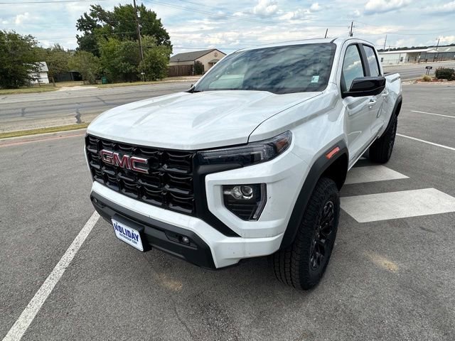 New 2026 GMC Canyon Elevation w/ Convenience Package image 10