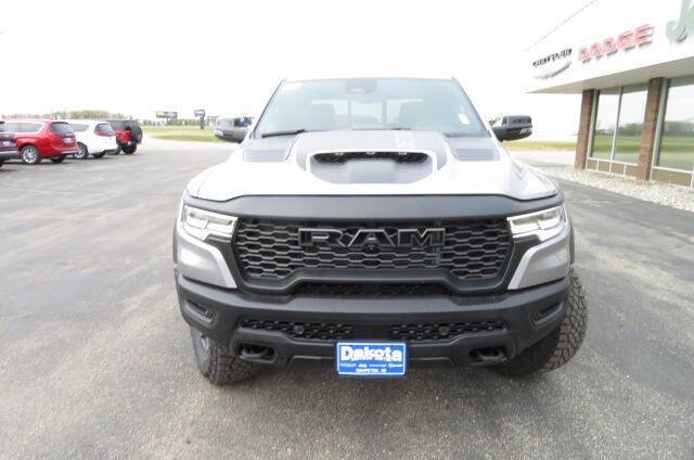 New 2026 RAM 1500 RHO w/ RHO Level 1 Equipment Group AWD/4WD image 5