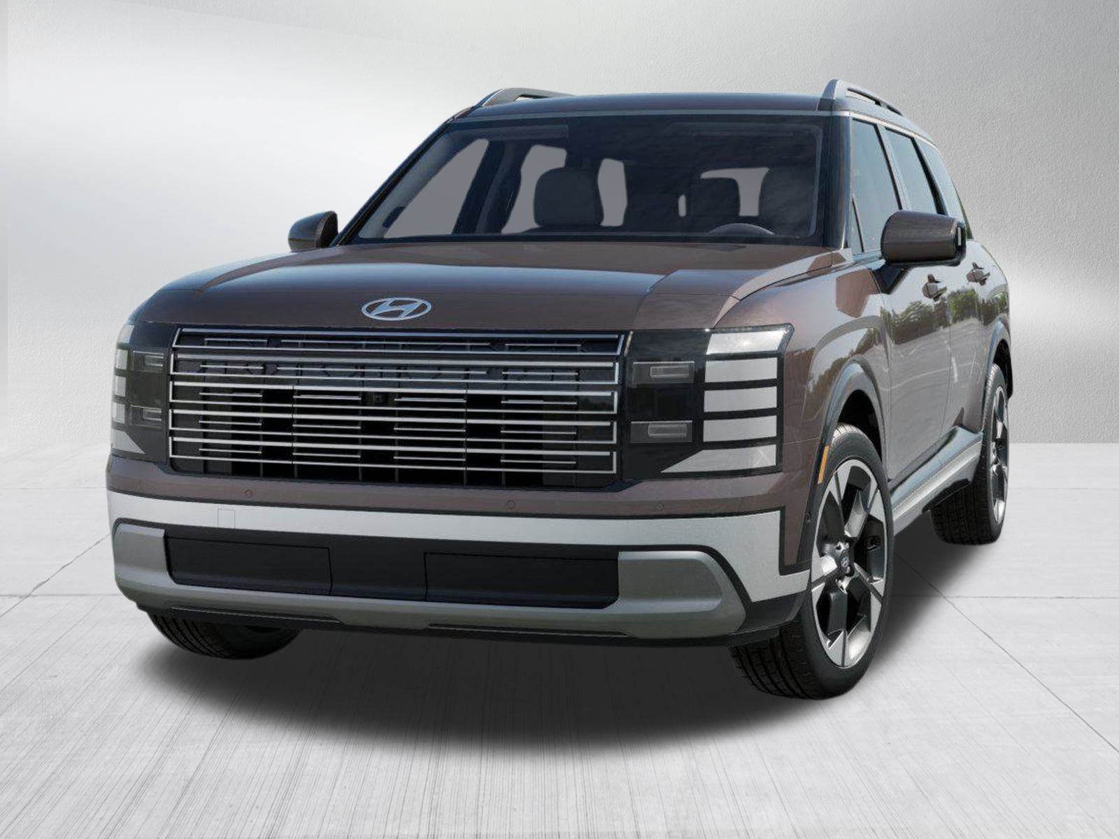 New 2026 Hyundai Palisade Limited image 6